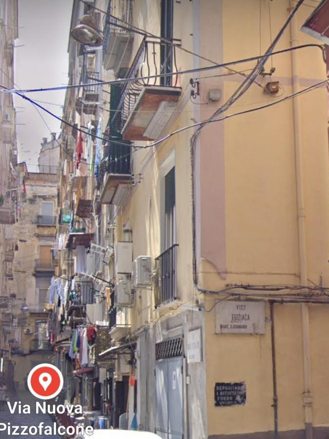 Il Posto Fisso Napoli