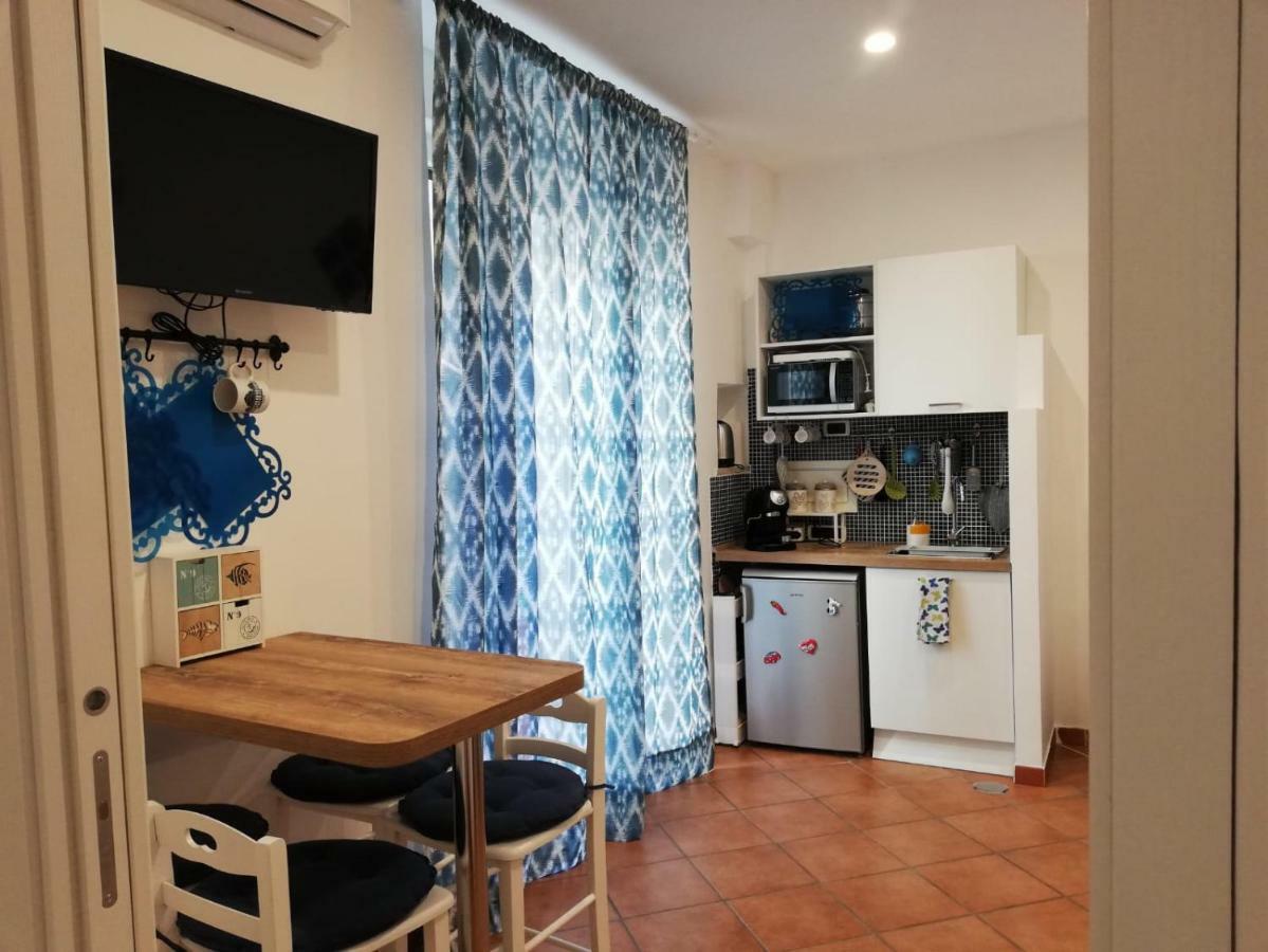 Il Posto Fisso Appartamento