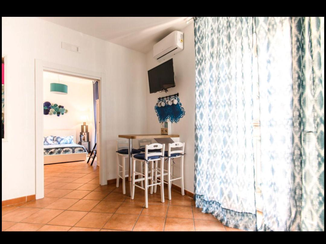 Appartamento Il Posto Fisso